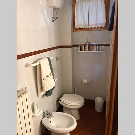 Montegreco Holiday home *